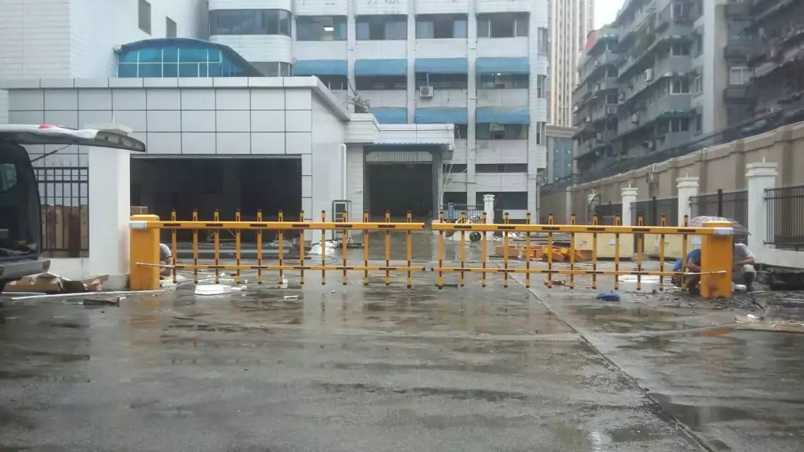 宁都县宁都县河南郑州市道闸