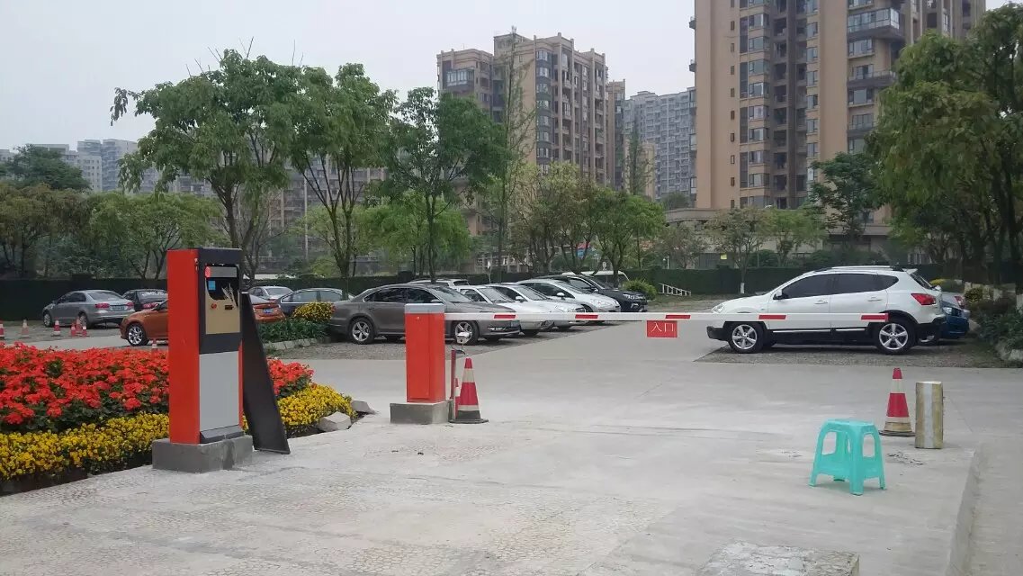 宁都县宁都县黑龙江哈尔滨市停车收费系统